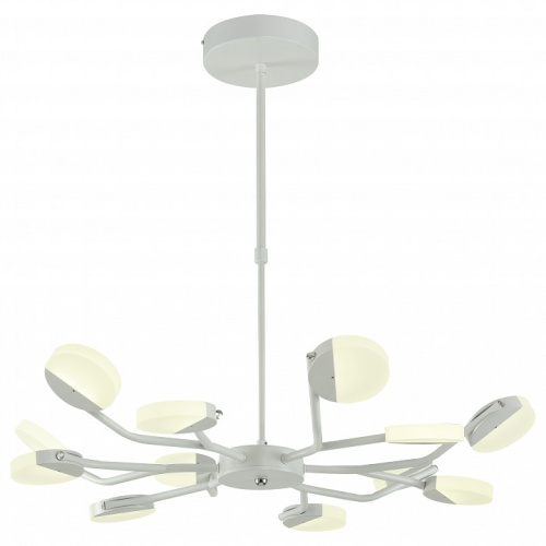 Подвесная люстра Favourite Mense 2264-12P. Фото №1