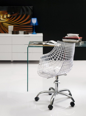 Дизайнерское кресло PC-107 фото Дизайнерское кресло PC-107. Фото №5