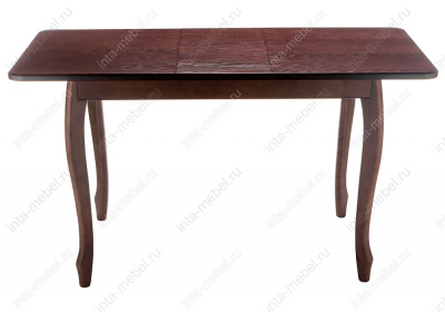 Стол деревянный Амато орех. Фото