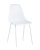 Стул KON белый. Фото №2