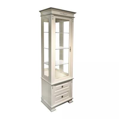 Витрина 1302. Фото