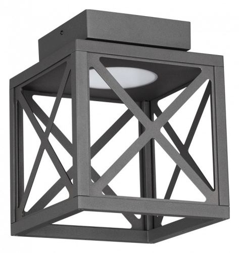 Накладной светильник Novotech Dantela 358449. Фото №1