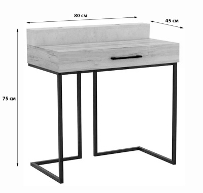 Стул TOLIX салатовый глянцевый. Фото