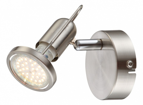 Спот Globo Rail 54382-1. Фото №1