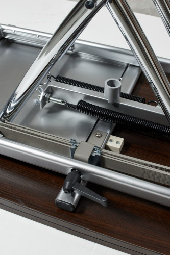 Стол-трансформер В2219 AG венге. Фото №17