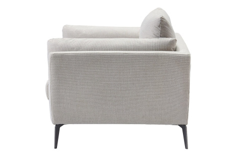 Кресло Amsterdam 5176 бежевый (beige). Фото №6