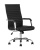 Кресло офисное TopChairs Unit черное фото Кресло офисное TopChairs Unit черное. Фото №1