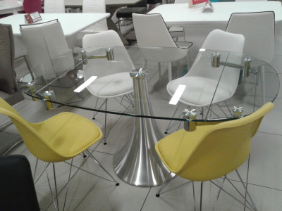 Стол Т017. Фото №5