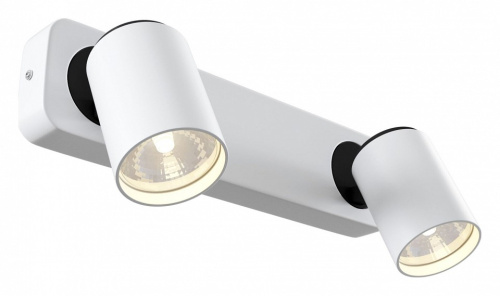 Спот Maytoni Alliot SP317-CW-02-W. Фото №1