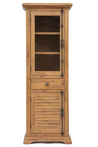 Витрина Secret De Maison Avignon (Авиньон) Pro-L03 (Натуральный с патиной). Фото №1