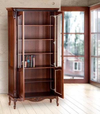 Шкаф книжный Мечта-4. Фото №3