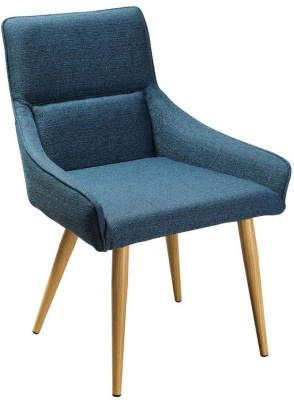 Стул Jean Блю Арт Натур. Фото №2