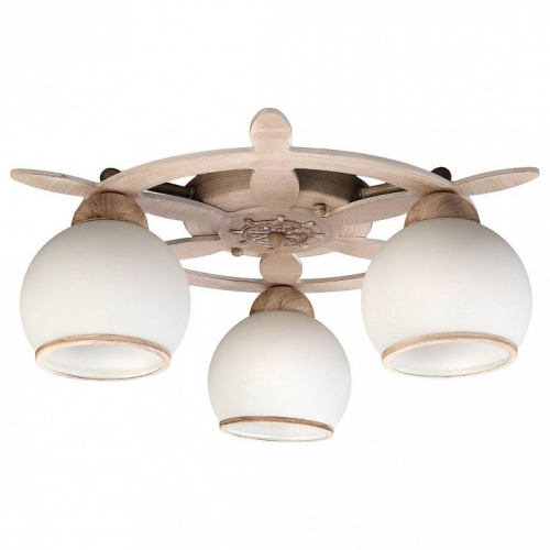 Потолочная люстра Omnilux Fronteira OML-50517-03. Фото №1