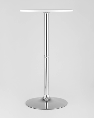 Стол барный Мохито NEW белый. Фото