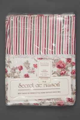 Скатерть Secret De Maison Pompadour. Фото