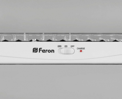 Накладной светильник Feron EL19 12902. Фото