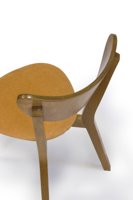 Стул Копра-5 фото Стул Копра-5. Фото №5