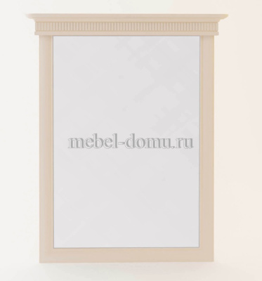 Зеркало в окладе Милан-17 фото Зеркало в окладе Милан-17. Фото №2