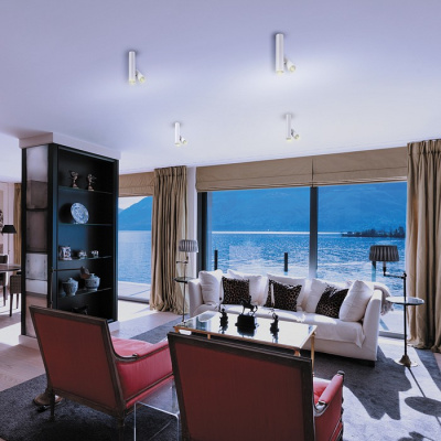 Светильник на штанге Novotech Tubo 357466 фото Светильник на штанге Novotech Tubo 357466. Фото №2