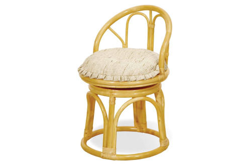 Табурет Натур Мебель 12/10 вращающийся. Фото №2