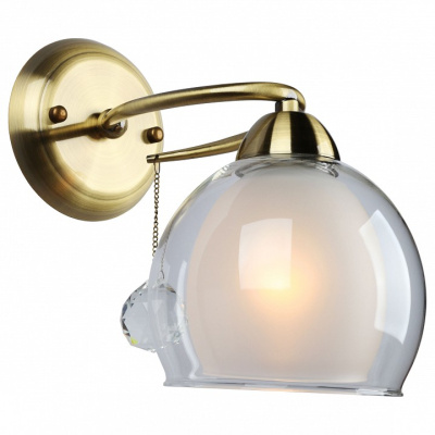 Бра Omnilux Maluventu OML-54711-01 фото Бра Omnilux Maluventu OML-54711-01. Фото №2