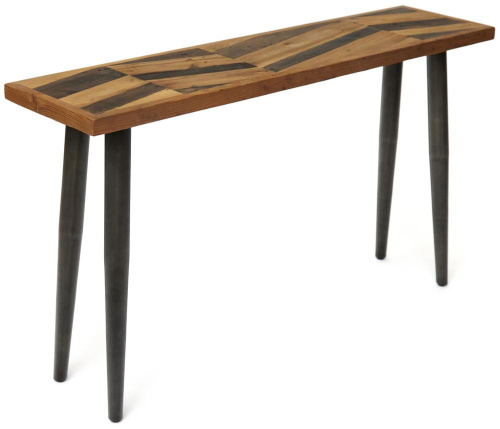 Консоль журнальный Secret De Maison Largo (Ларго) (mod. LAR L08) (Brown recycled). Фото №1