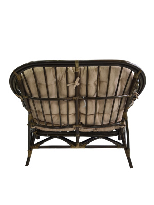 Стул DSW темно-серый x4. Фото №4