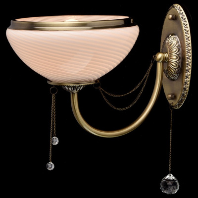 Бра MW-Light Фелиция 24 347028801. Фото