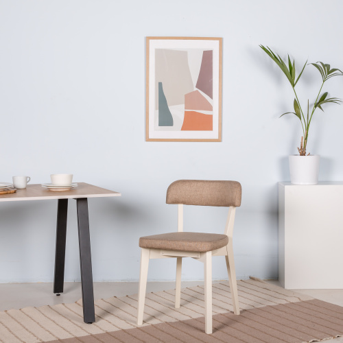 Стул Франк Акация Браун. Фото №8