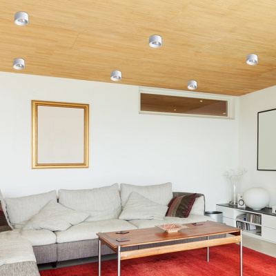 Встраиваемый светильник Novotech Dot 357699. Фото №2