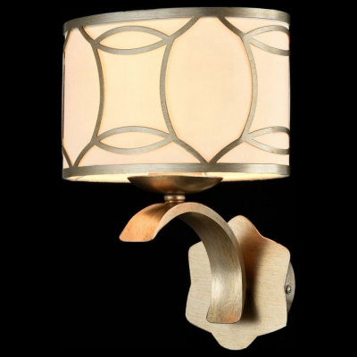 Бра Maytoni Fibi H310-01-G. Фото