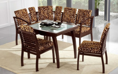 Стул  Мурано фото Стул  Мурано. Фото №3