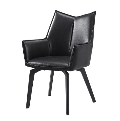 Стул SOHO черный фото Стул SOHO черный. Фото