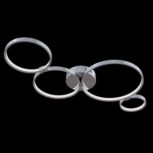 Накладной светильник Maytoni Olympia MOD448-44-N. Фото №2