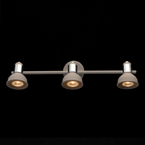 Спот MW-Light Хоф 552020603. Фото №2