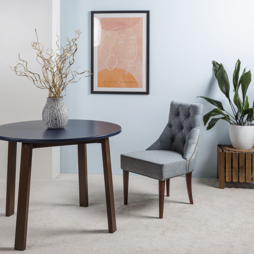 Стул Ларедо Грей. Фото №11