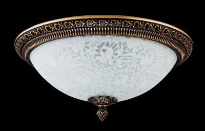 Накладной светильник Maytoni Pascal C908-CL-03-R. Фото