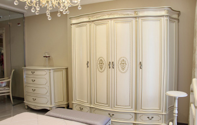 Гостиная Палермо. Фото