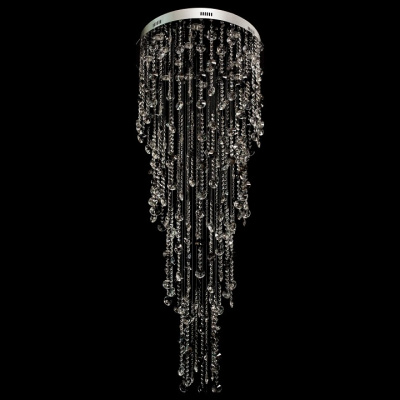 Потолочная люстра Chiaro Бриз 3 464011016. Фото №2