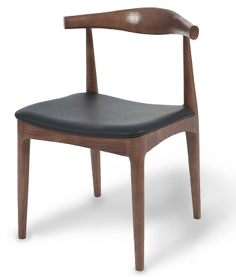 Стул DC-593 темный фото Стул DC-593 темный. Фото №3