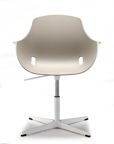 Кресло GOA SW основание FIRE хром. Фото №1