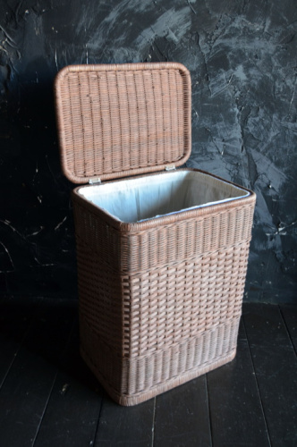 Корзина для белья 16/06 большая. Фото №11