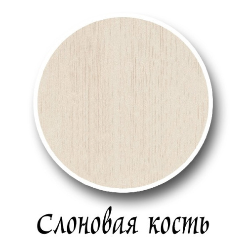 Шкаф с витриной Ноктюрн ГМ 5267. Фото №7