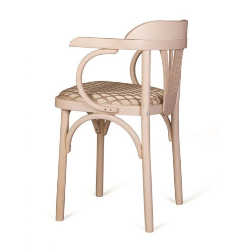 Стул Венский мягкий. Фото №4