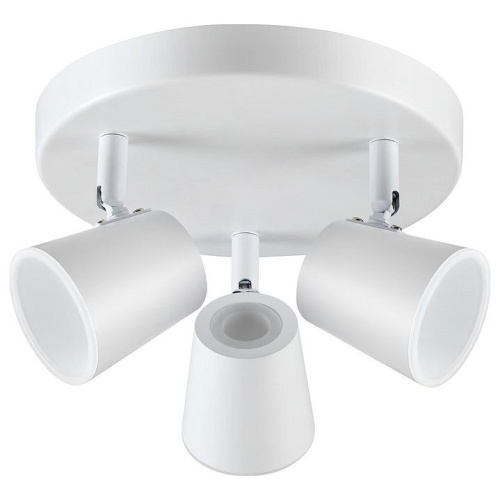 Спот Novotech Campana 357854. Фото №1