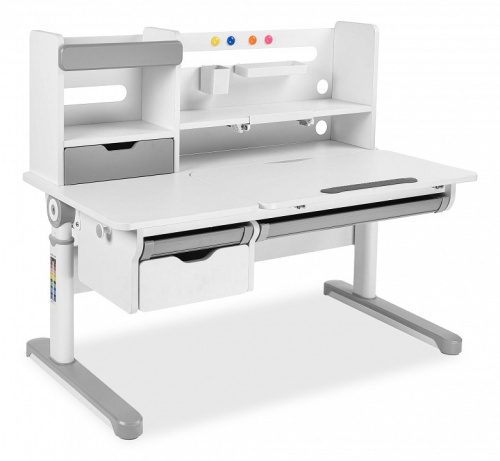 Стол учебный Pensare фото Стол учебный Pensare. Фото №1