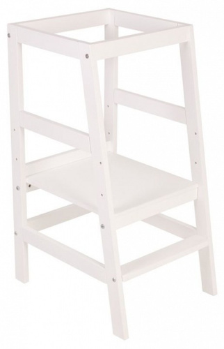 Подставка детская Polini Kids Sky, белый. Фото №1