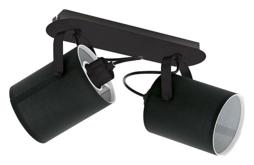 Спот Eglo ПРОМО Villabate 33646. Фото №1