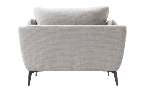 Кресло Amsterdam 5176 бежевый (beige). Фото №7