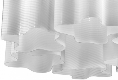 Потолочная люстра ST-Luce Onde SL117.502.06. Фото №2